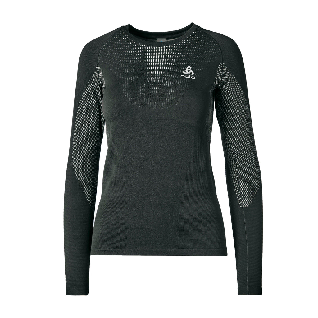 Women’s Performance Warm Long Sleeve Baselayer Top