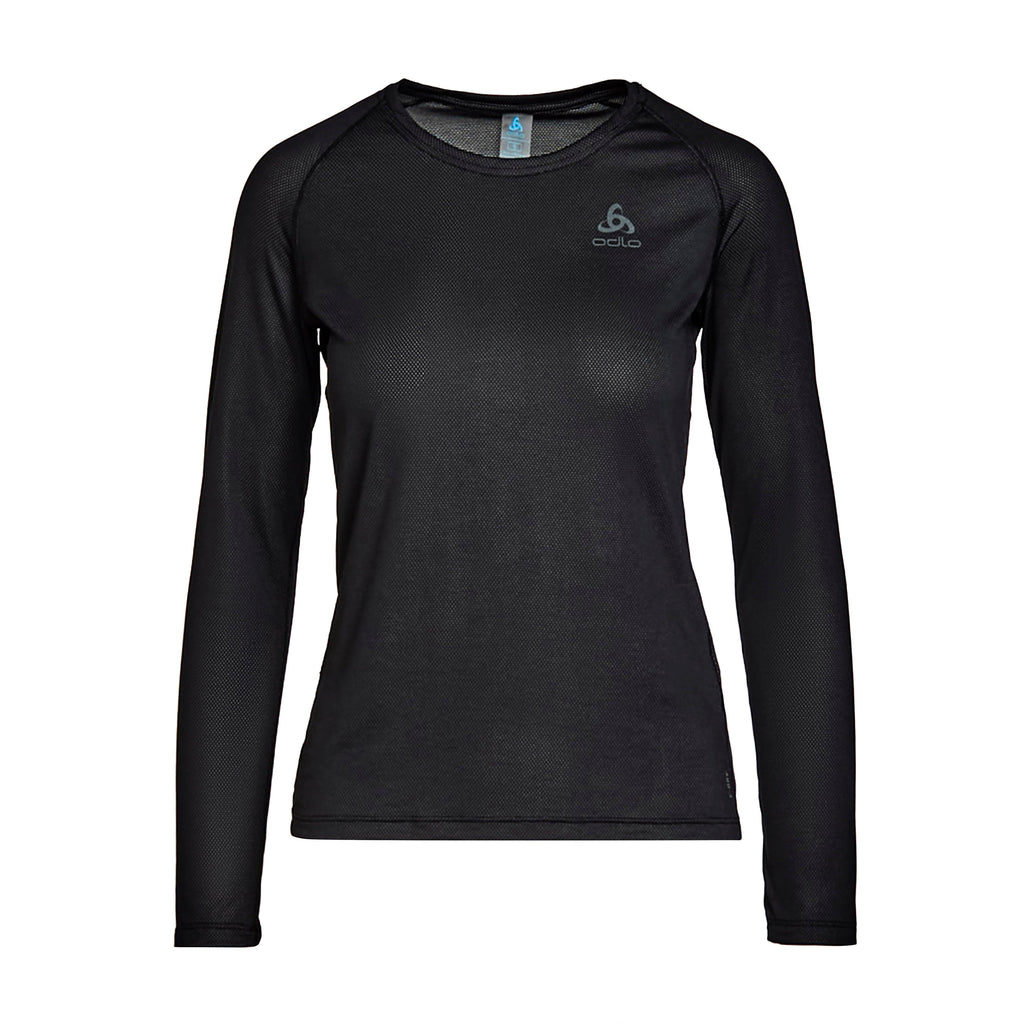 Women's Act F-Dry Lite Crew-neck Top