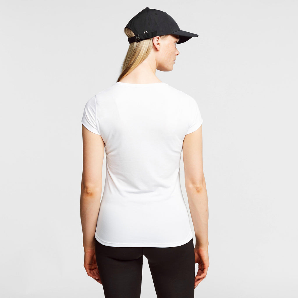 Women's Active F-Dry Lite Short-sleeve T-shirt