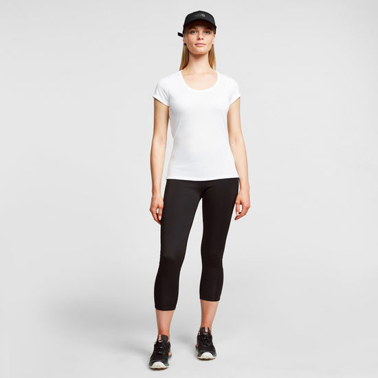 Women's Active F-Dry Lite Short-sleeve T-shirt