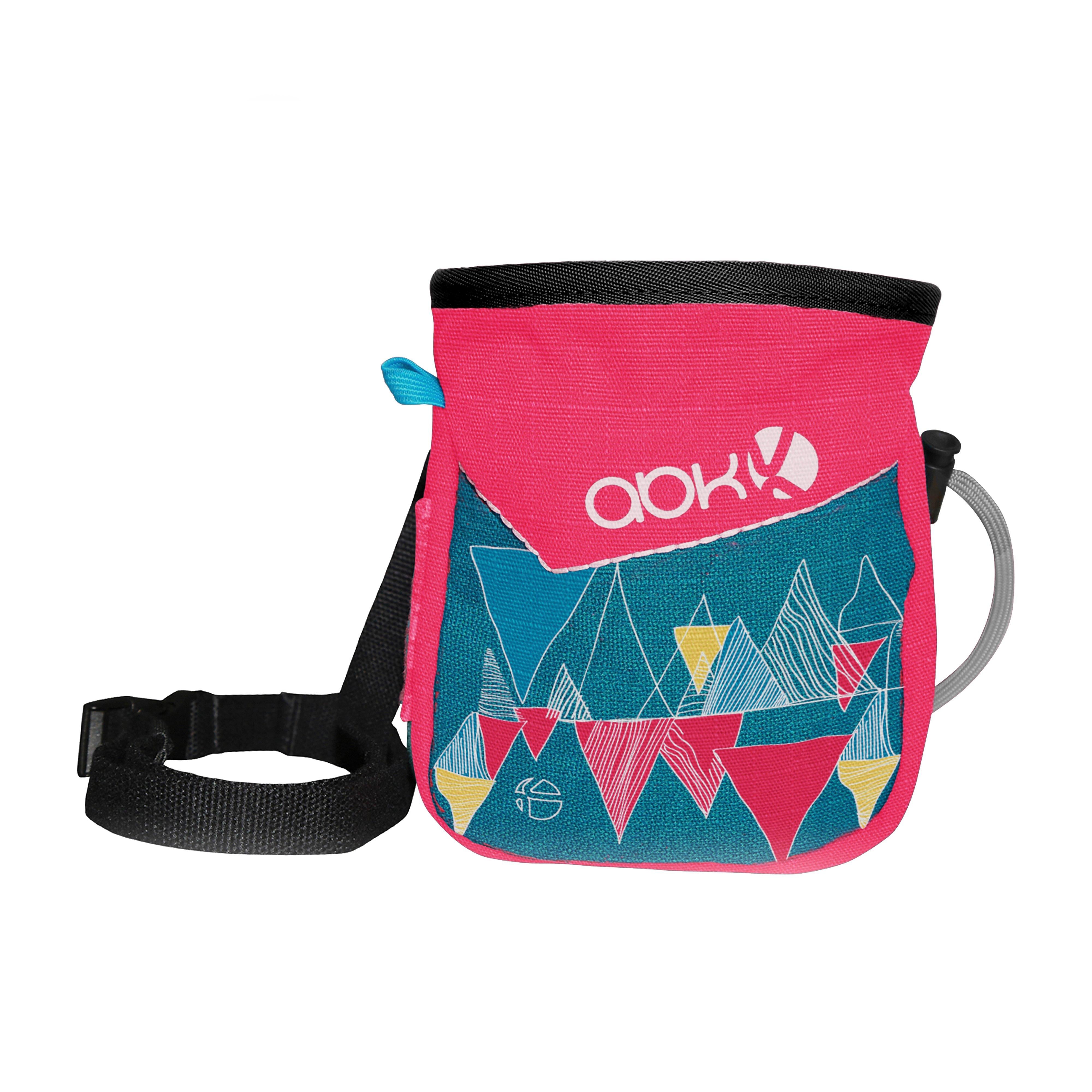 Sakapuff Chalk Bag