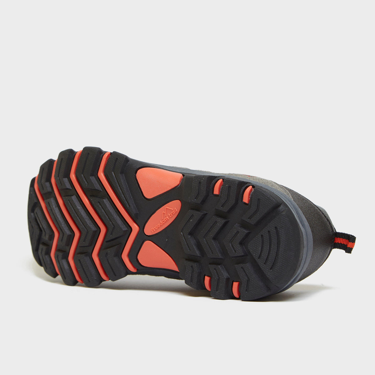 Kids' Buxton Walking Shoes