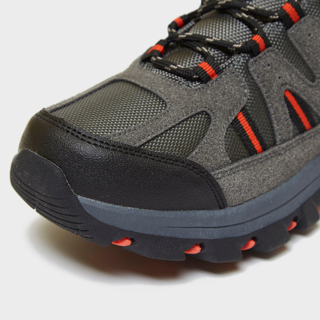 Kids' Buxton Walking Shoes
