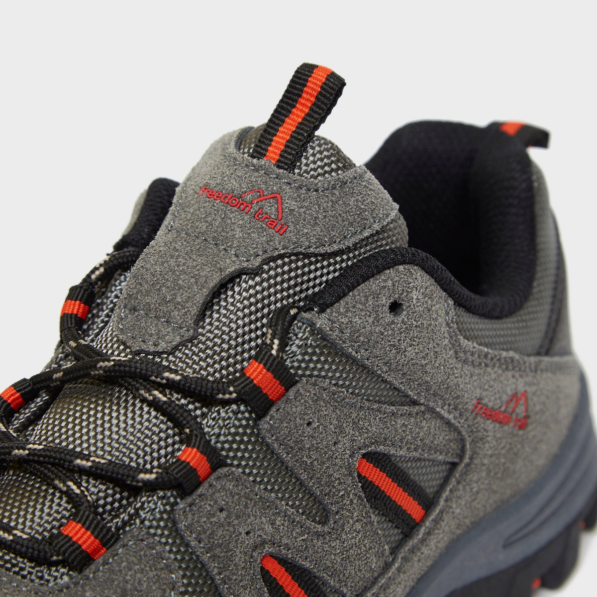 Kids' Buxton Walking Shoes