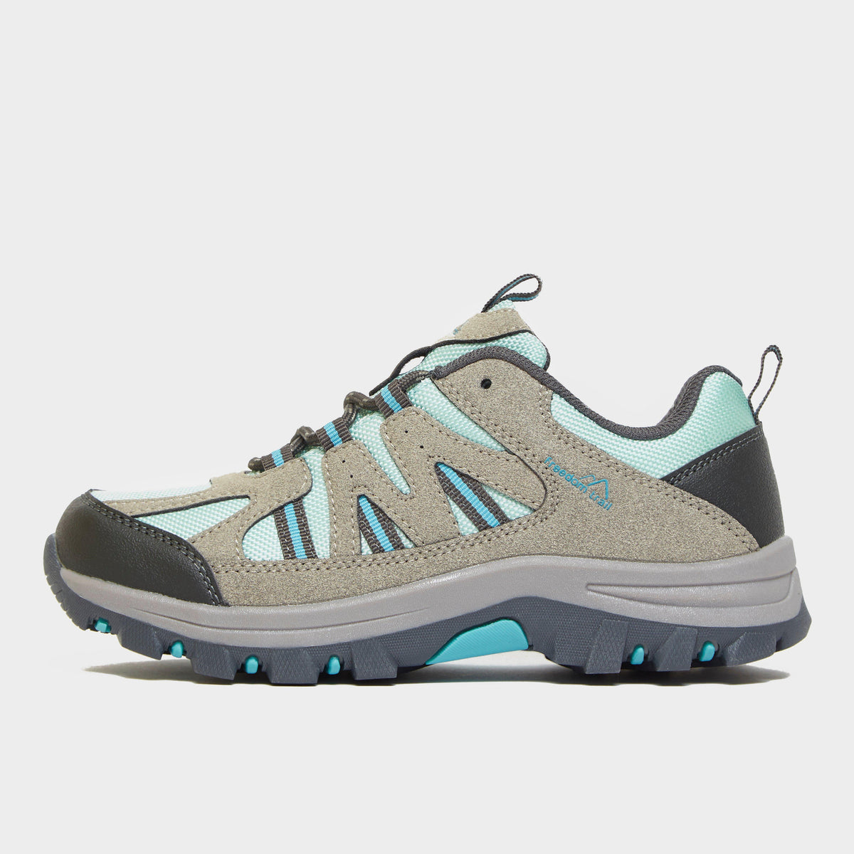 Kids' Buxton Walking Shoes