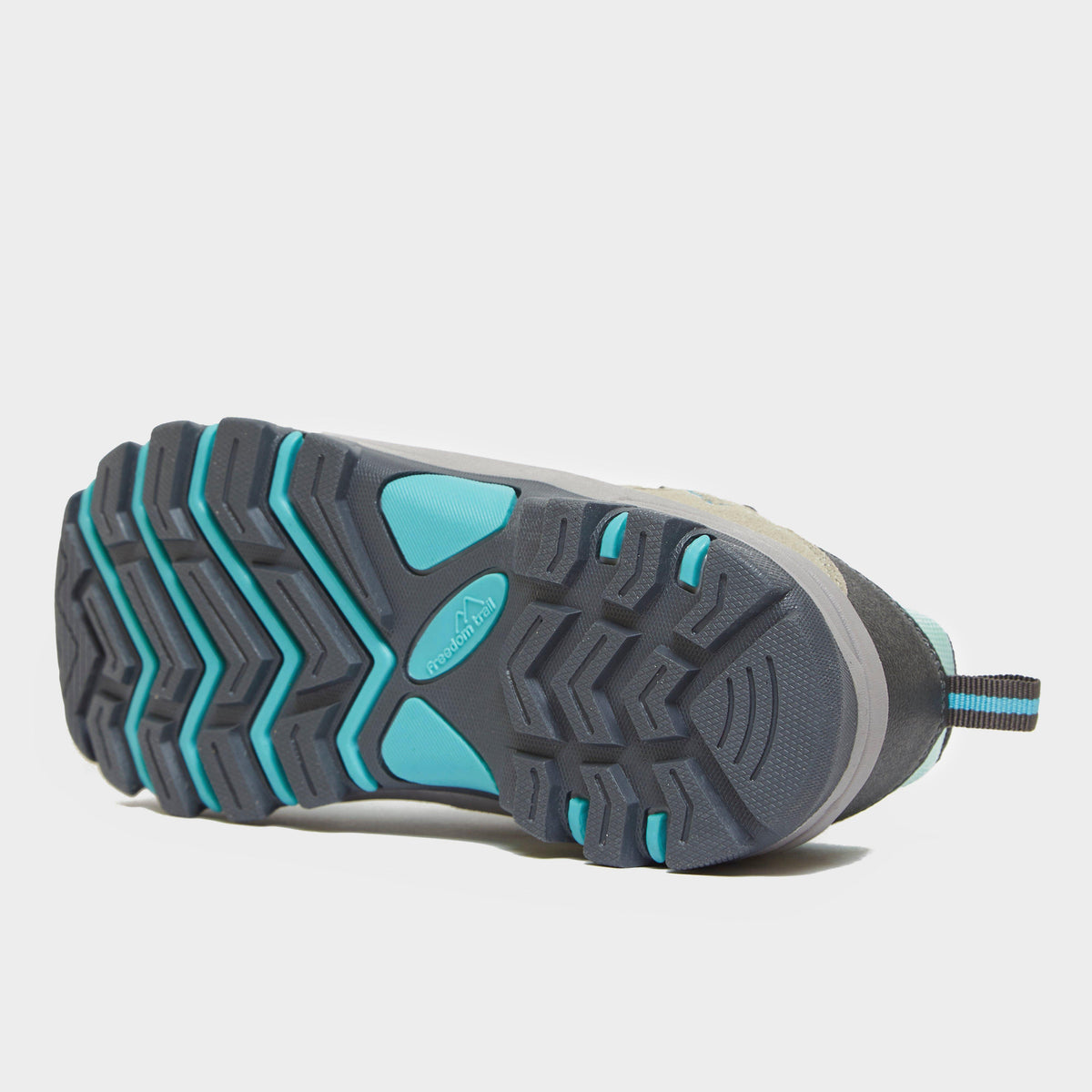 Kids' Buxton Walking Shoes