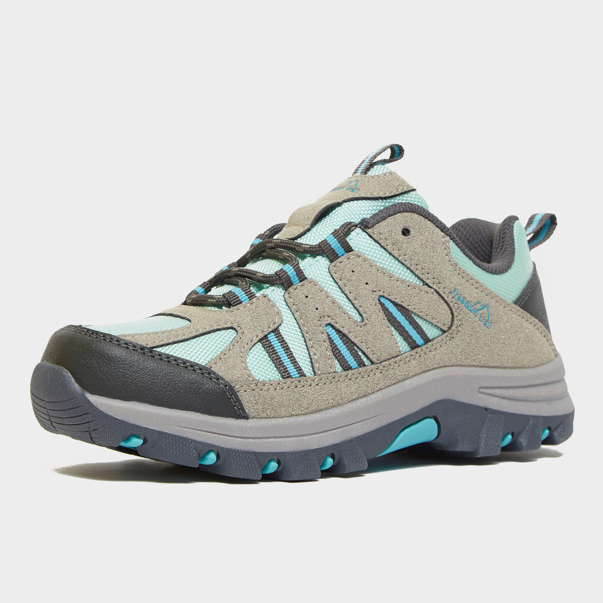 Kids' Buxton Walking Shoes