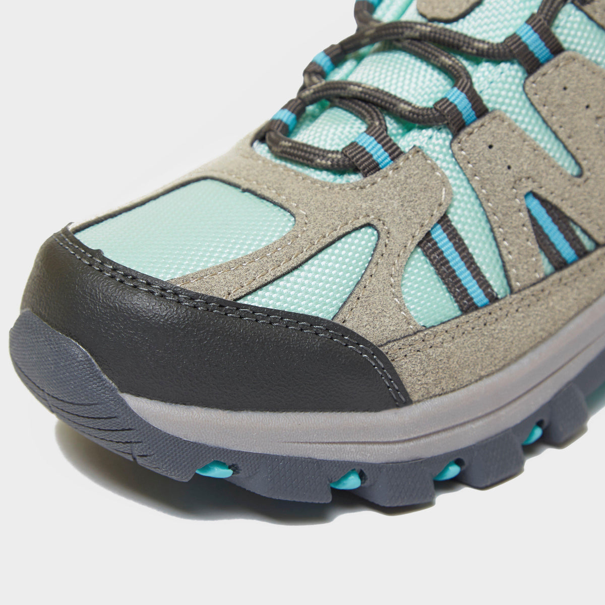 Kids' Buxton Walking Shoes