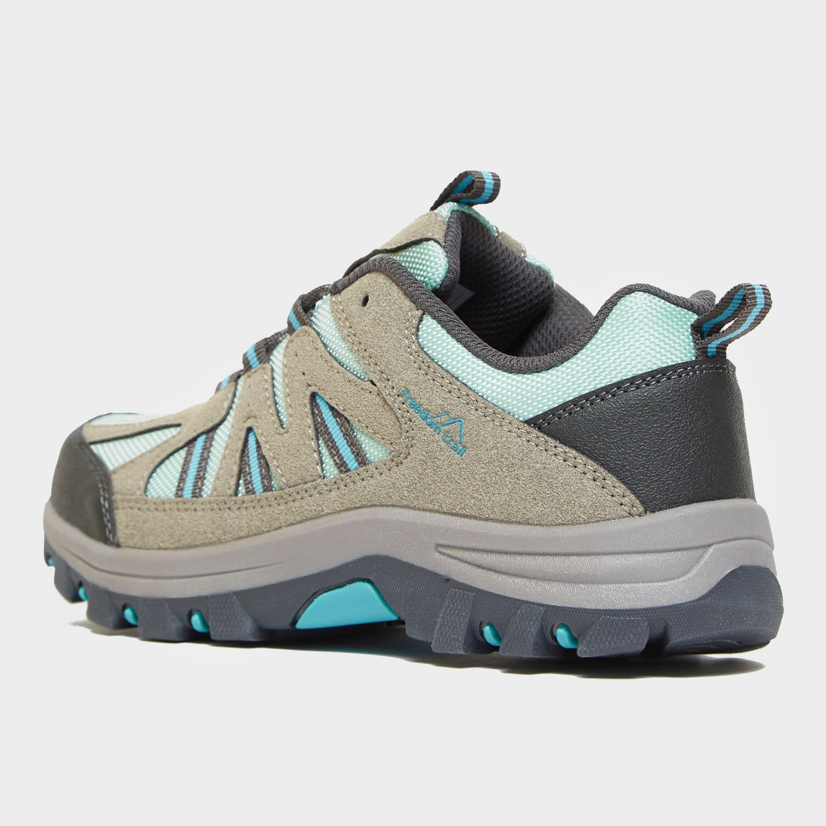 Kids' Buxton Walking Shoes