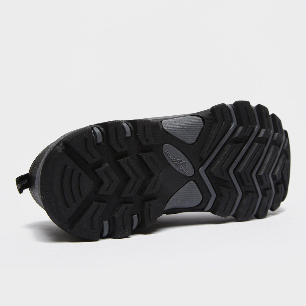 Kids' Buxton Walking Shoes