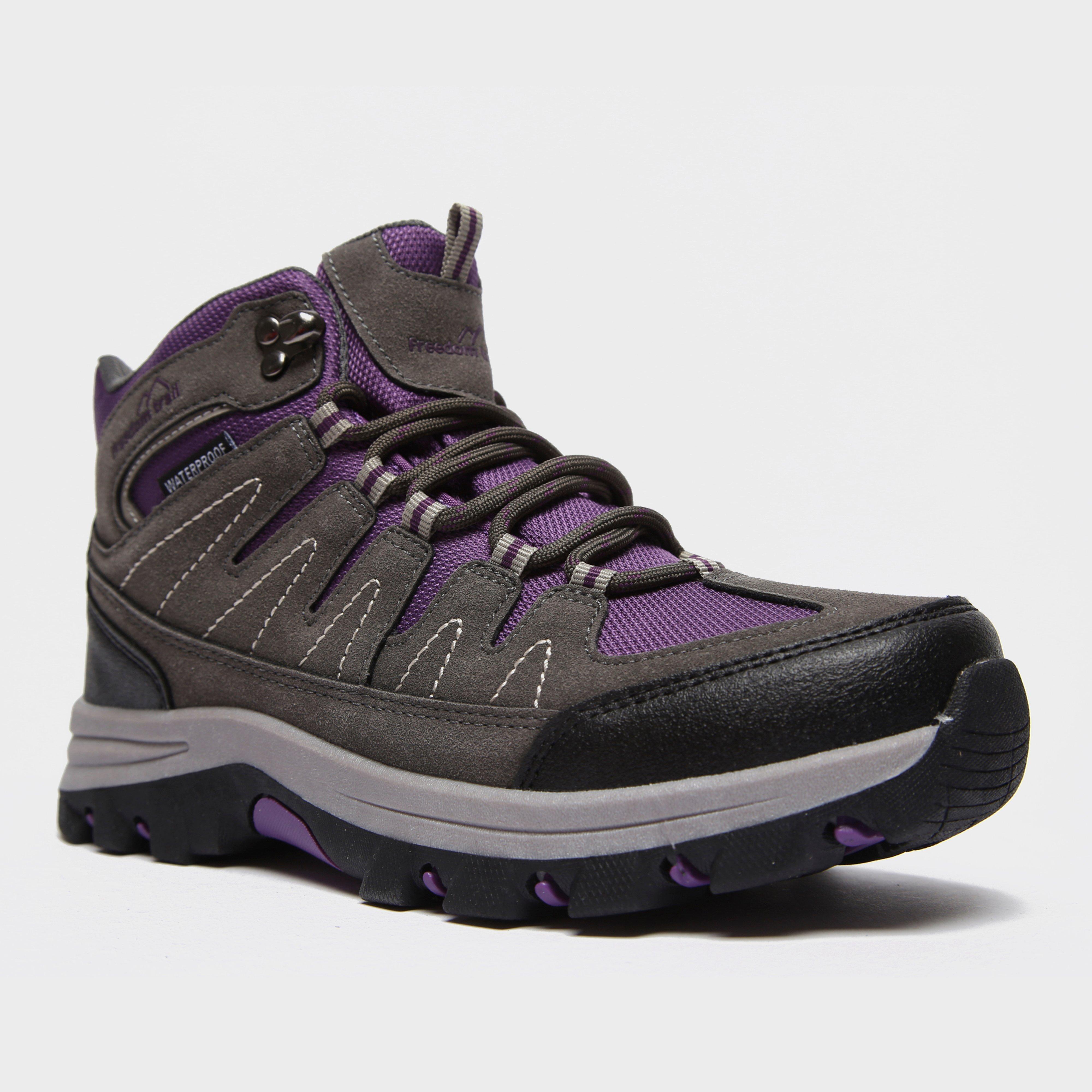 Kids’ Dovedale Waterproof Walking Boot