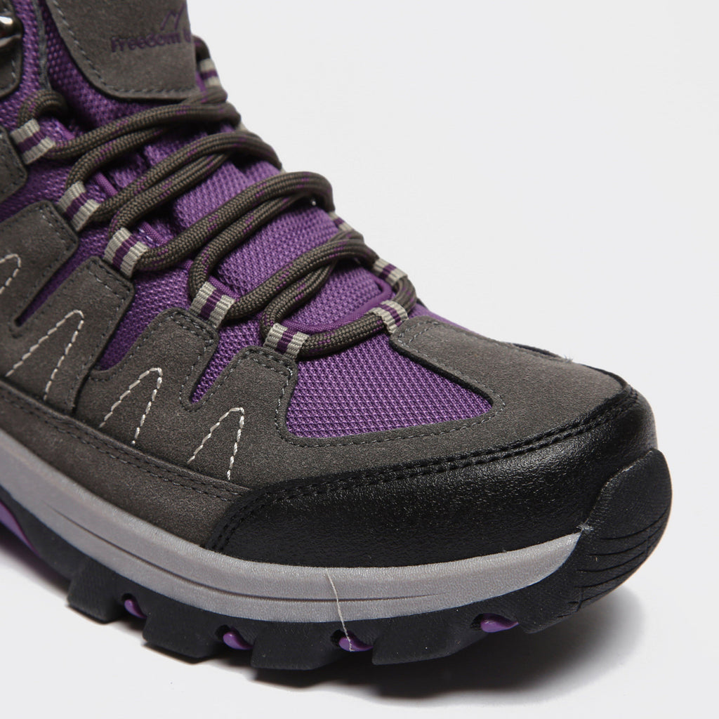 Kids’ Dovedale Waterproof Walking Boot