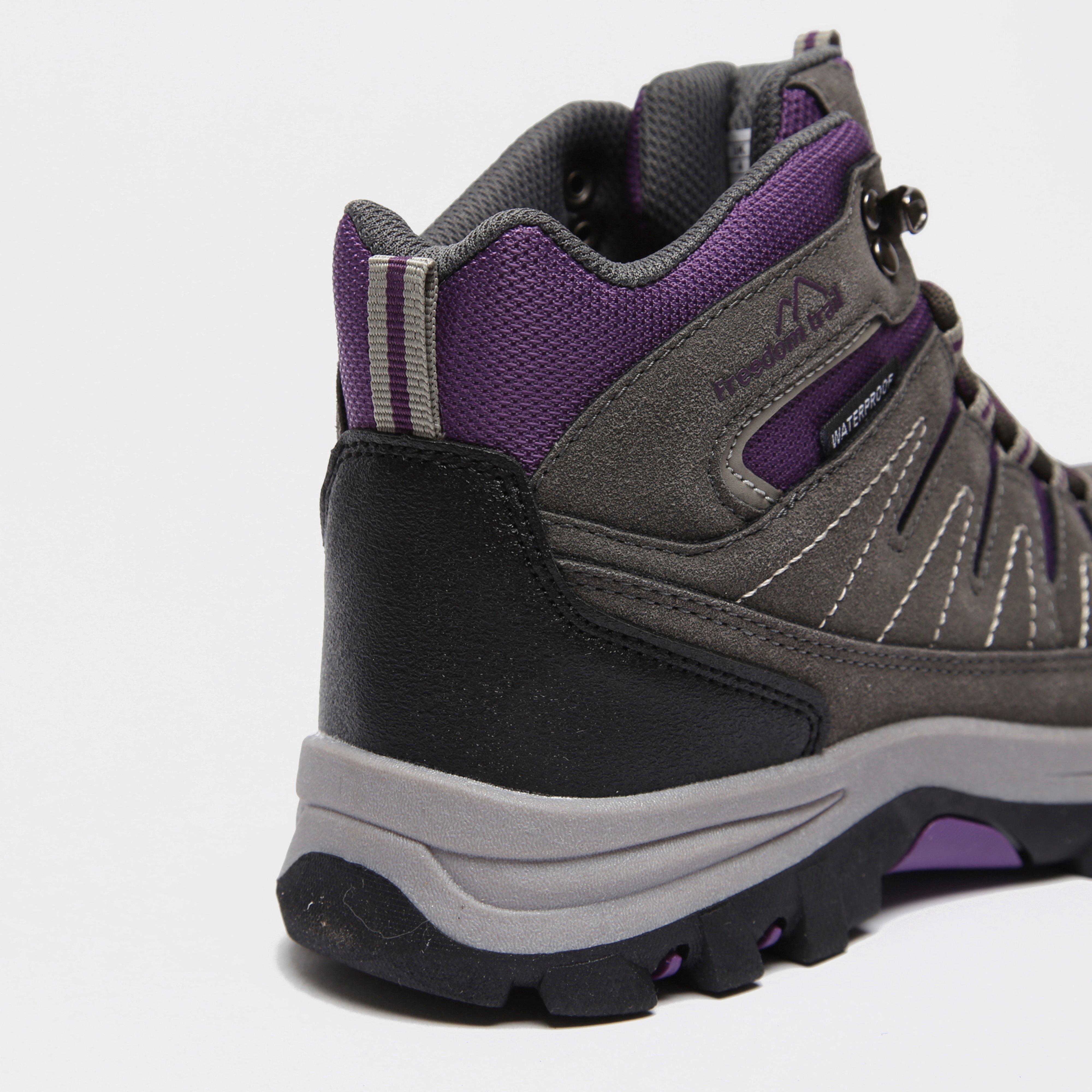 Kids’ Dovedale Waterproof Walking Boot