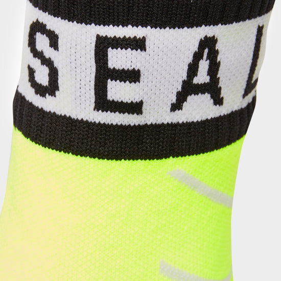 Waterproof Warm Weather Ankle Length Socks