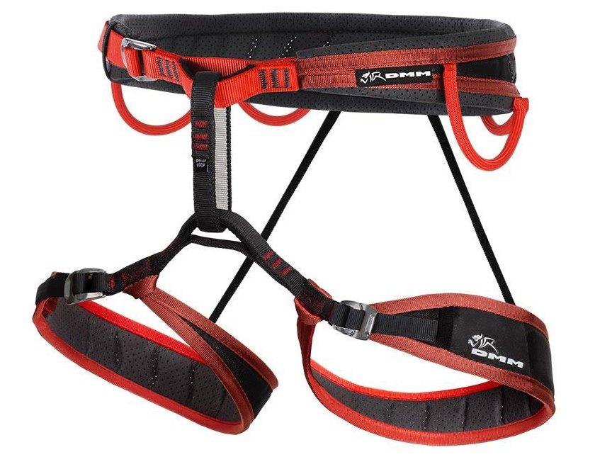 Mithril Climbing Harness