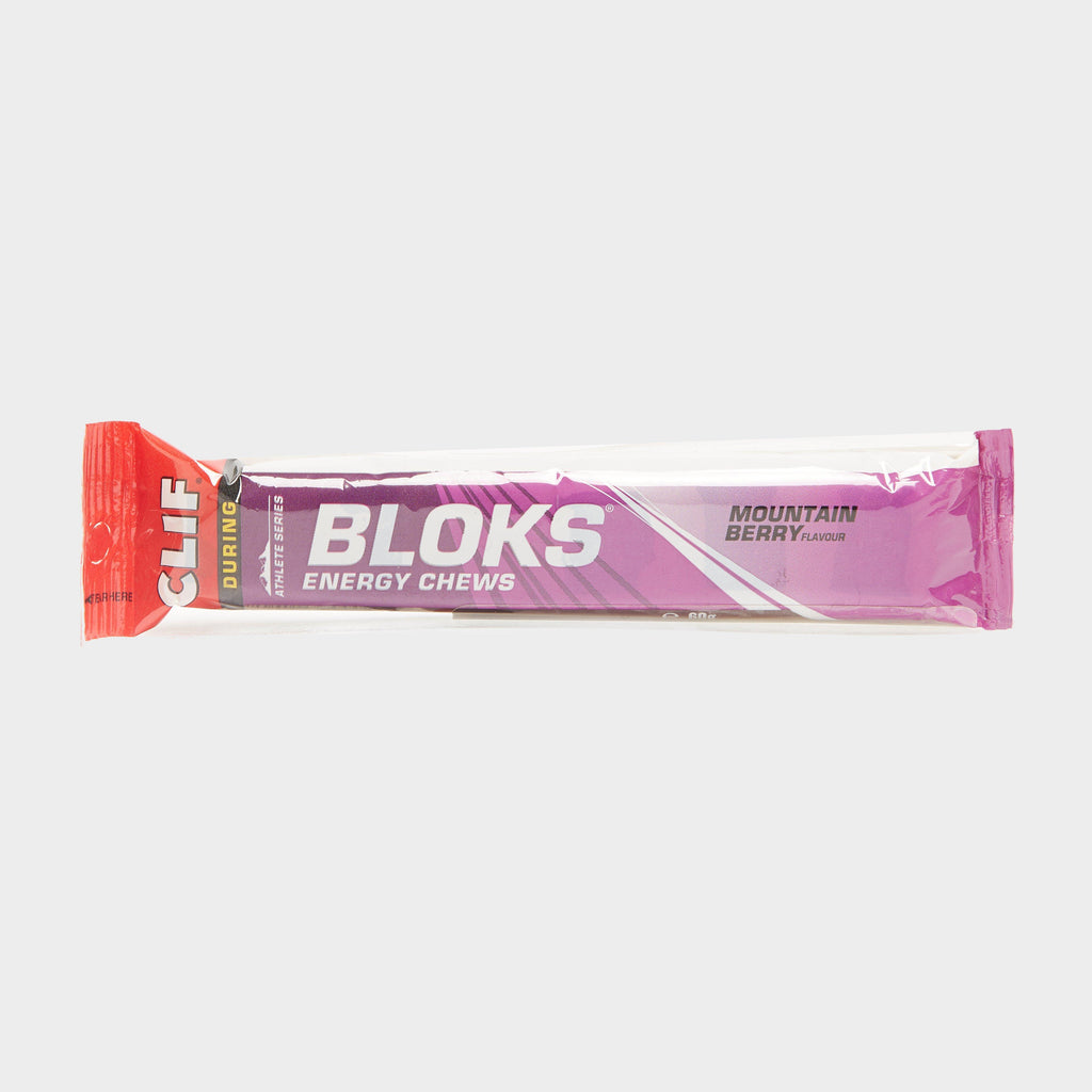 Shot Bloks™ Mountain Berry