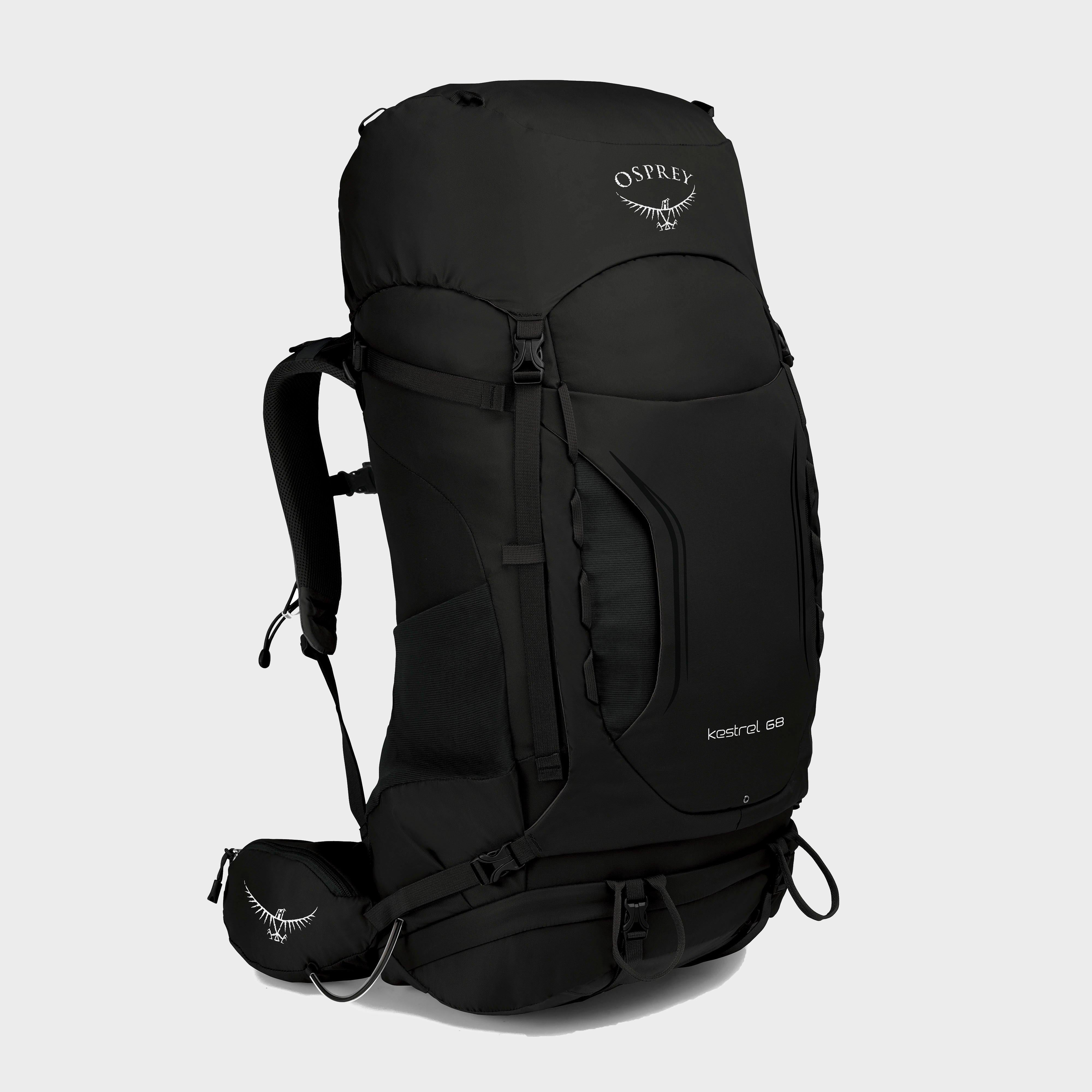 Kestrel 68L Rucksack (Small)