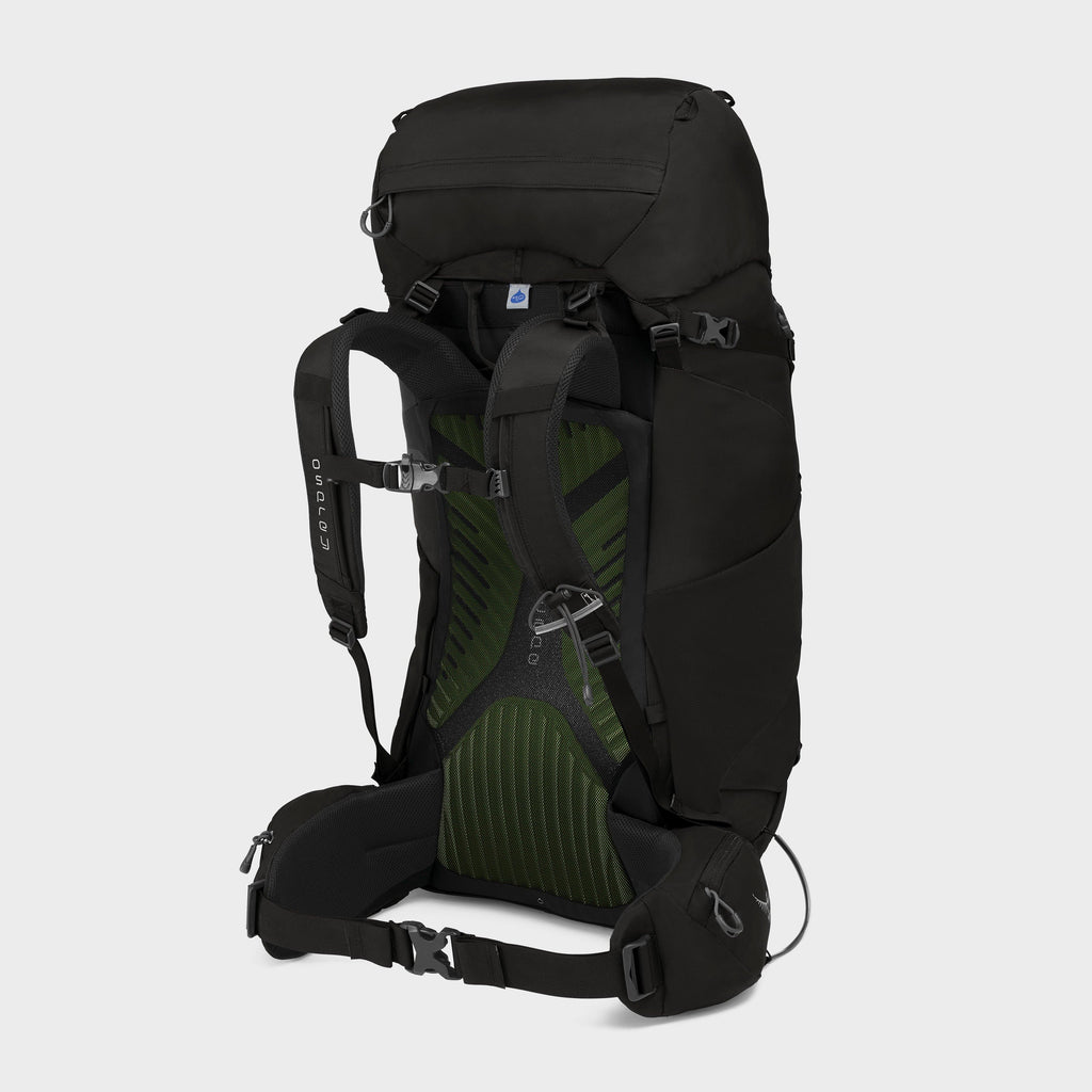 Kestrel 68L Rucksack (Small)