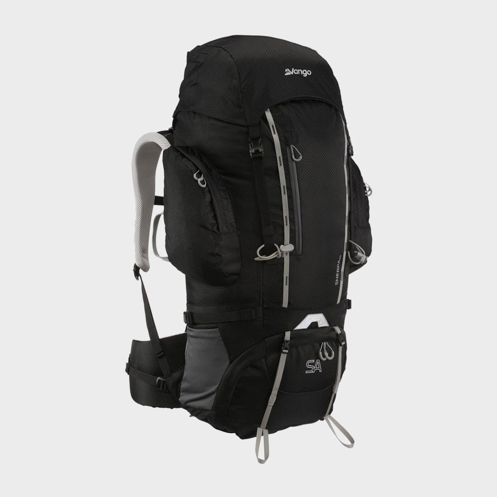 Unisex Sherpa 65L Backpack