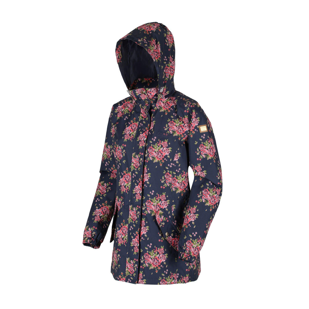 Women's Pedrina Waterproof Jacket