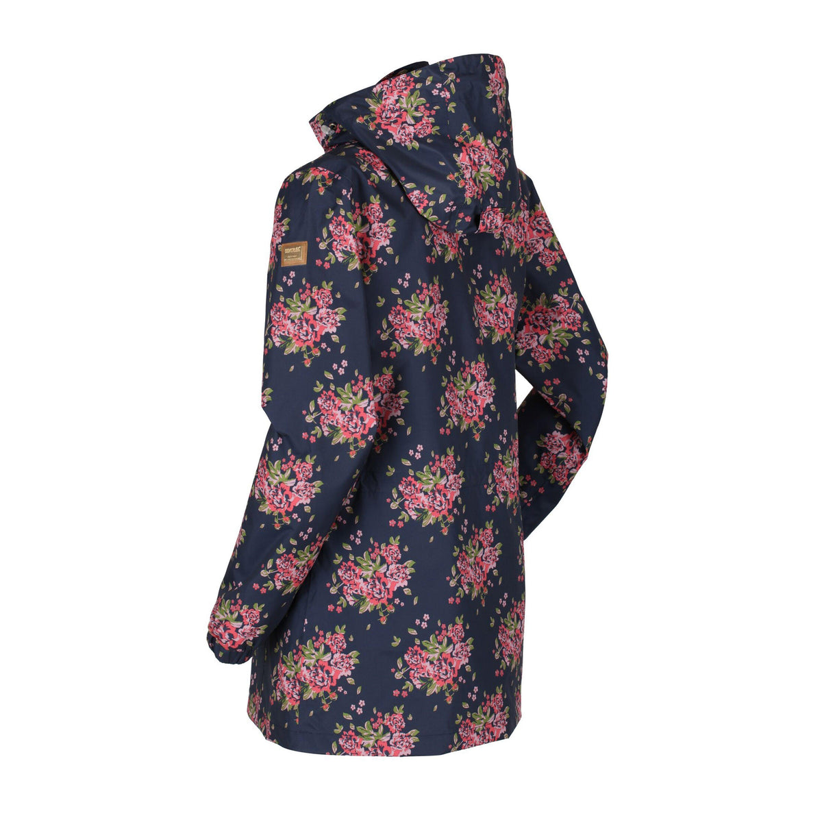 Women's Pedrina Waterproof Jacket