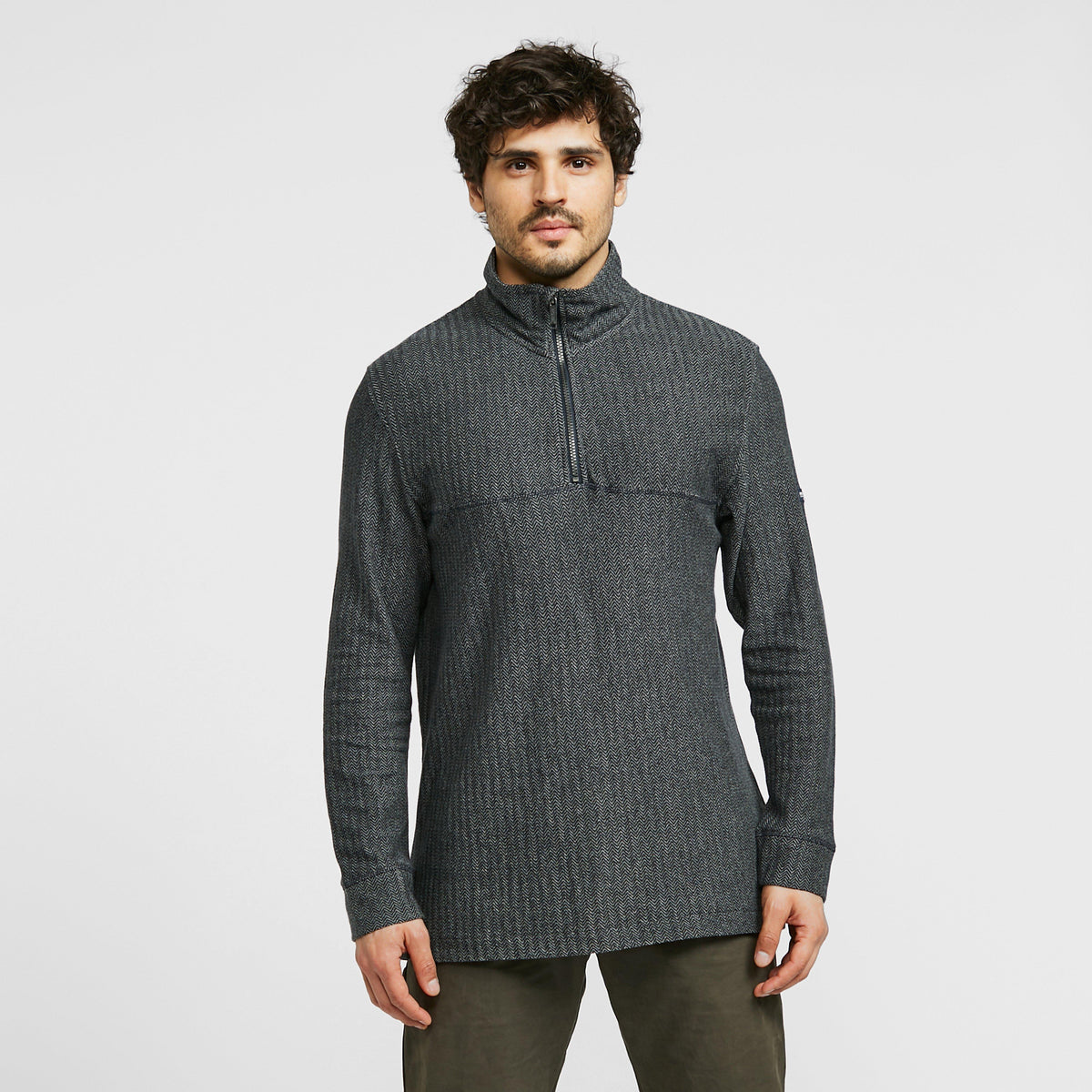 Men's Lauro Half Zip Fleece