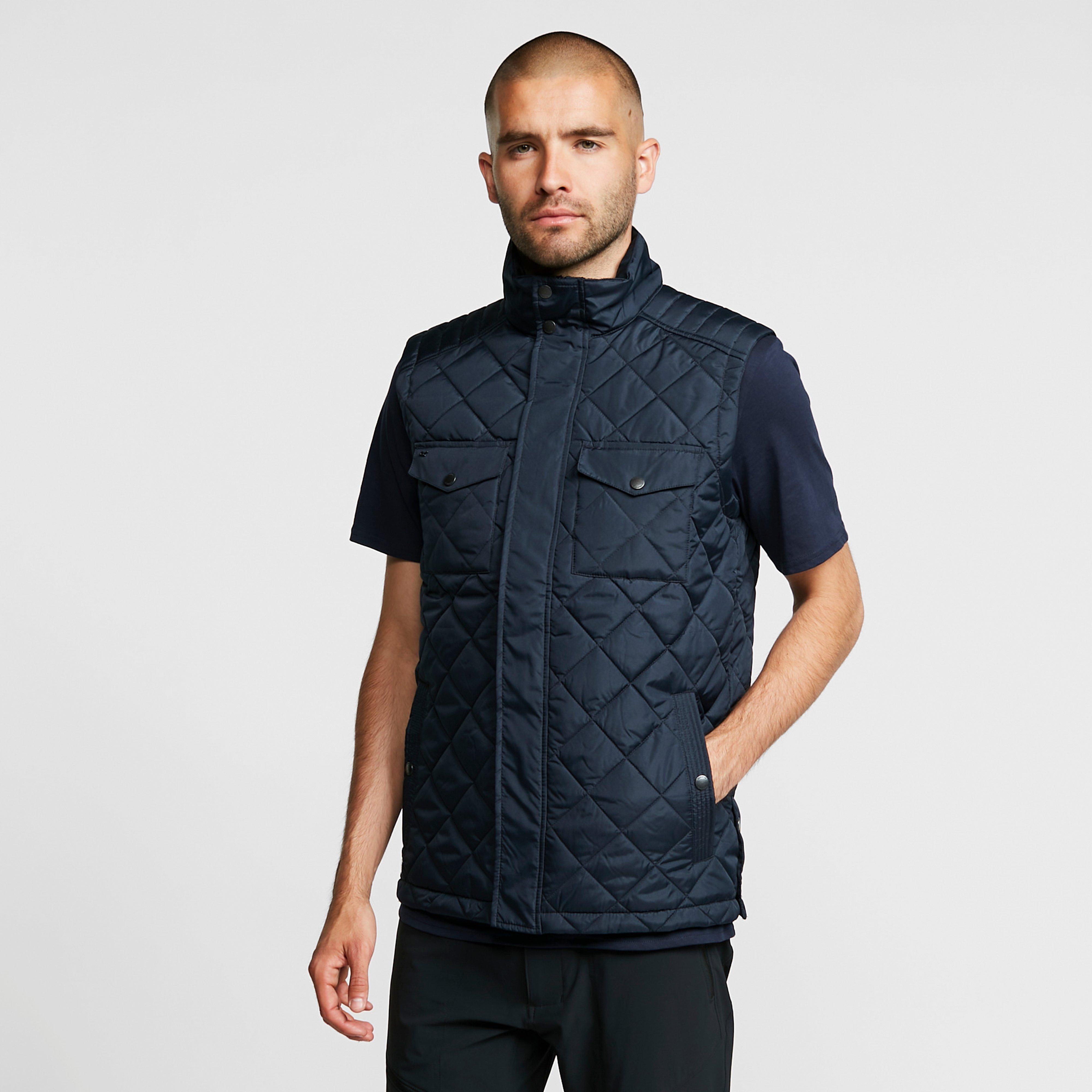 Men's Lleyton Gilet