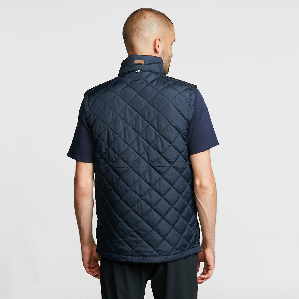Men's Lleyton Gilet