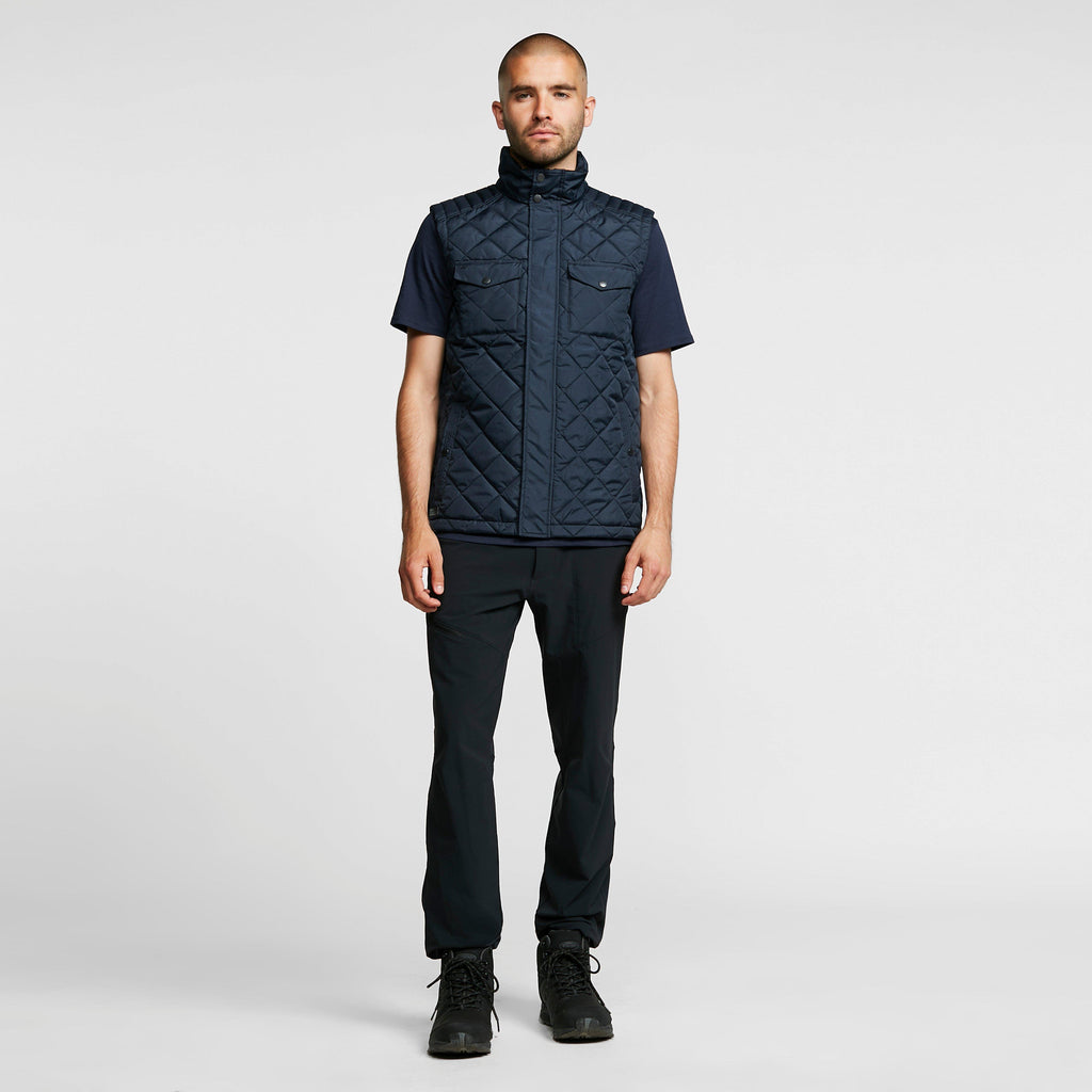 Men's Lleyton Gilet