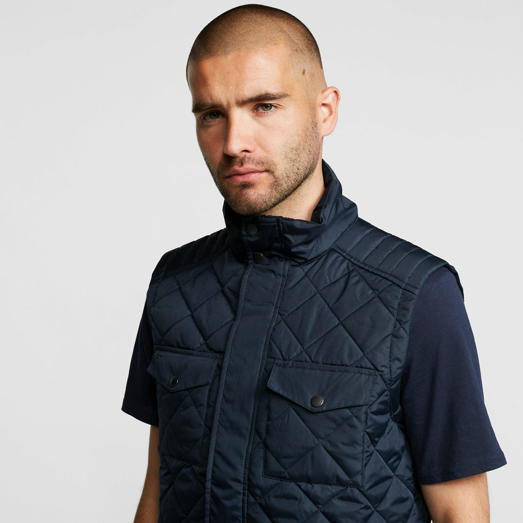 Men's Lleyton Gilet