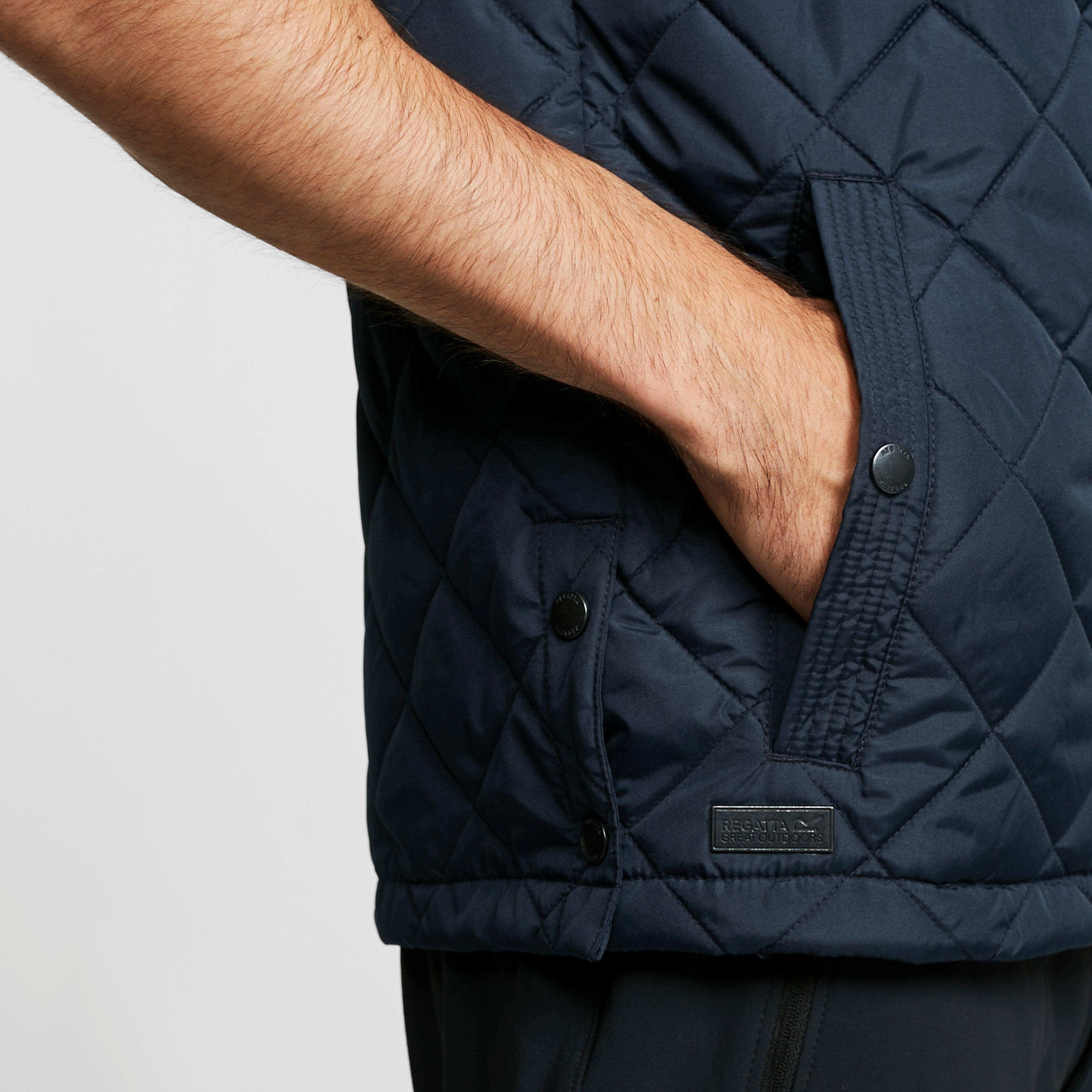 Men's Lleyton Gilet