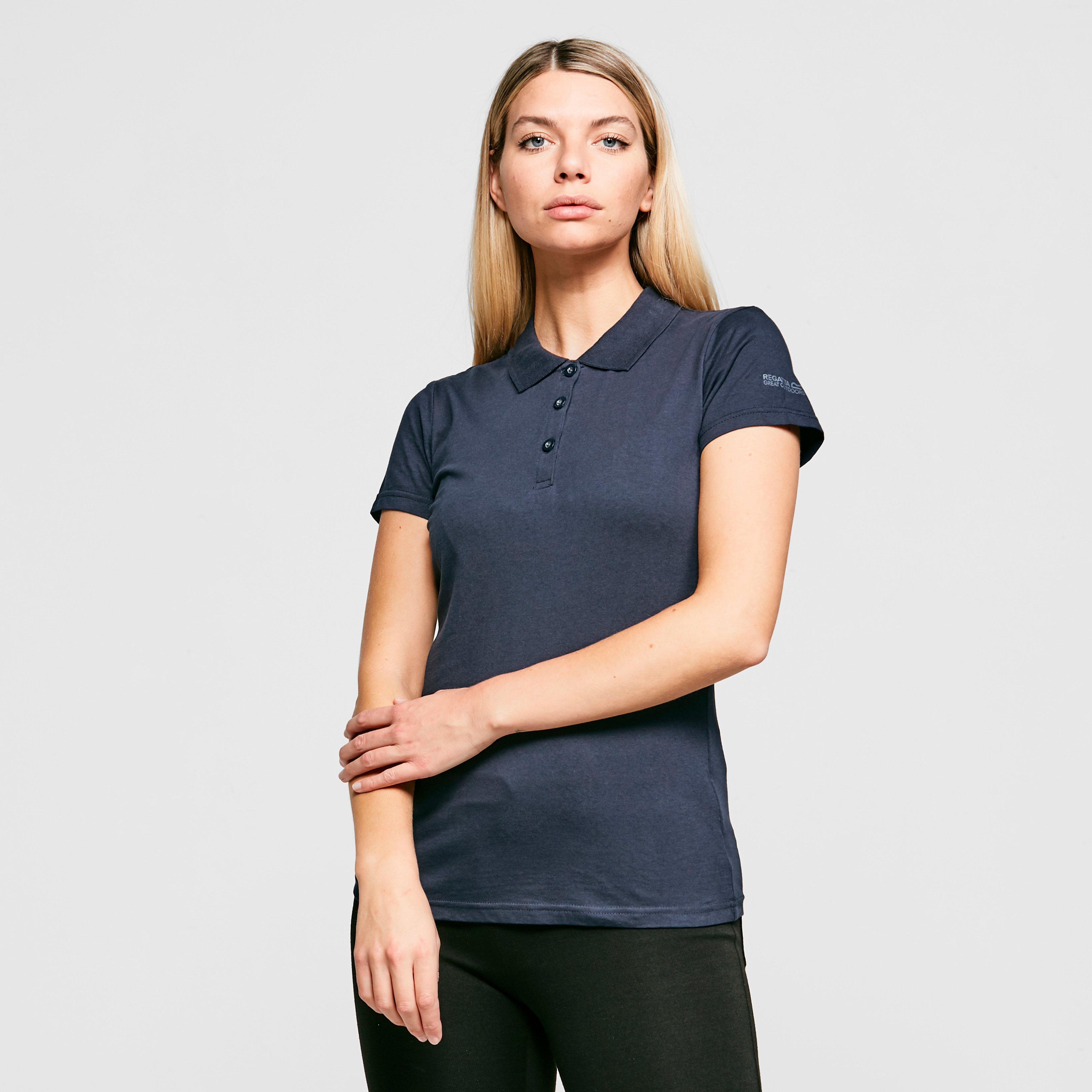 Women's Sintons Polo Shirt