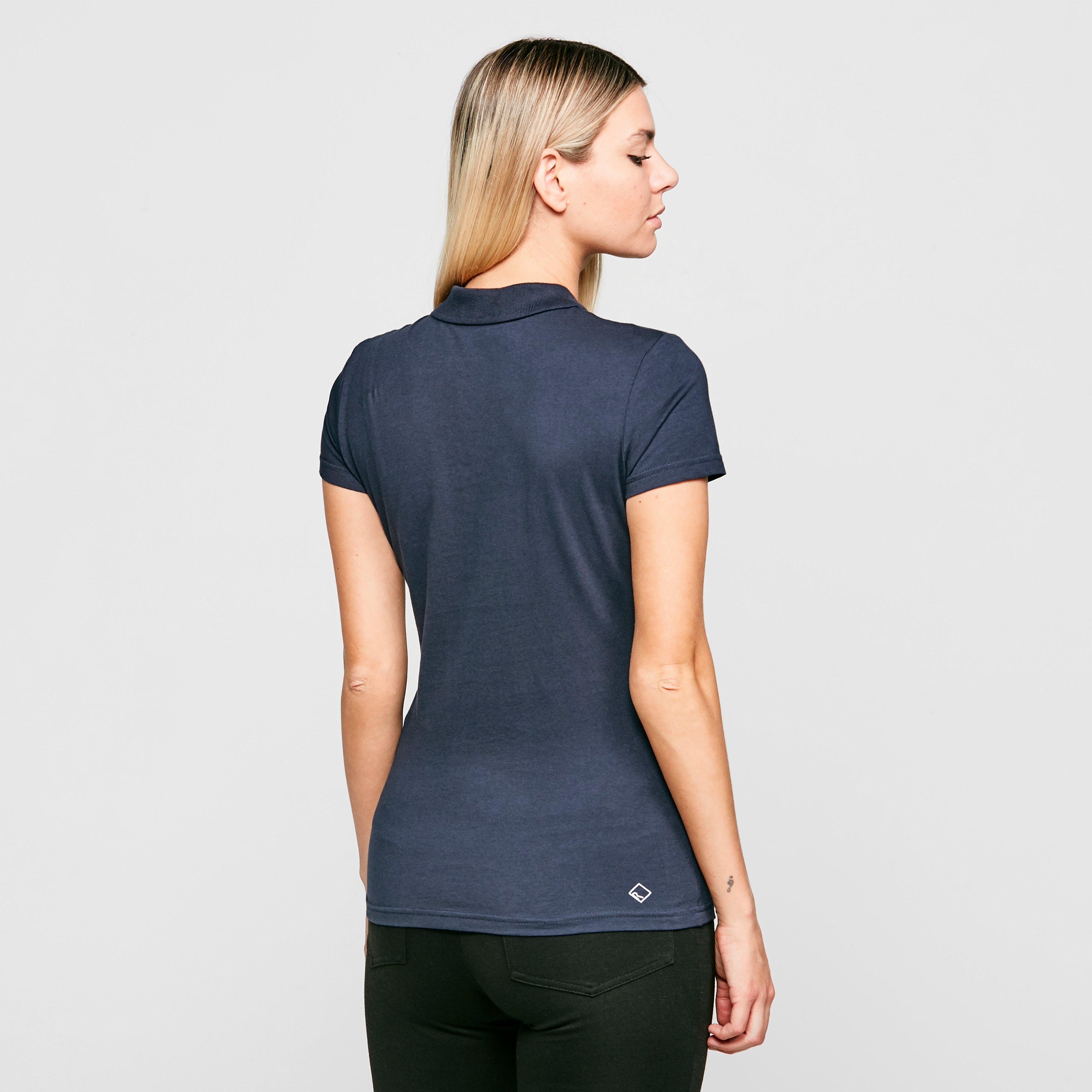 Women's Sintons Polo Shirt