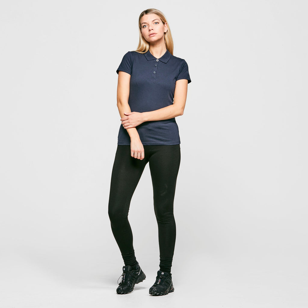 Women's Sintons Polo Shirt
