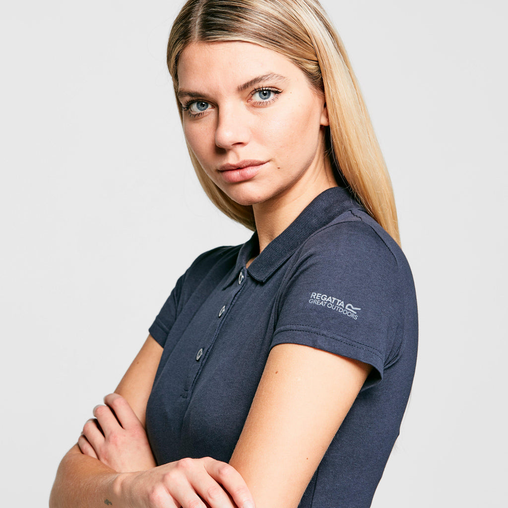 Women's Sintons Polo Shirt