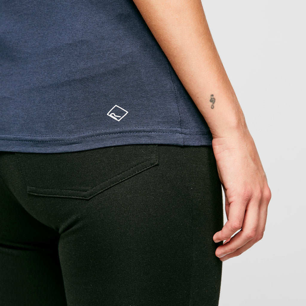 Women's Sintons Polo Shirt