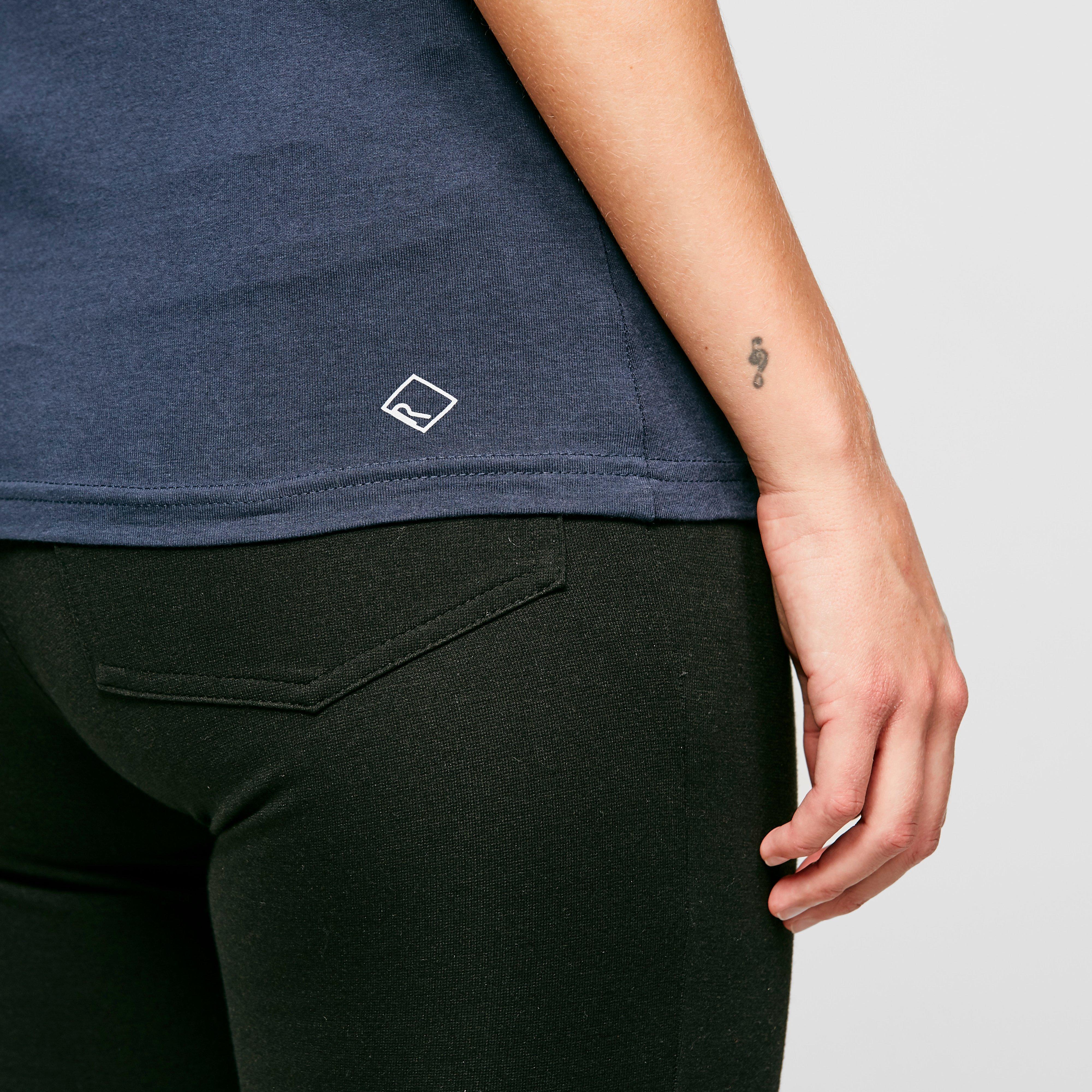 Women's Sintons Polo Shirt