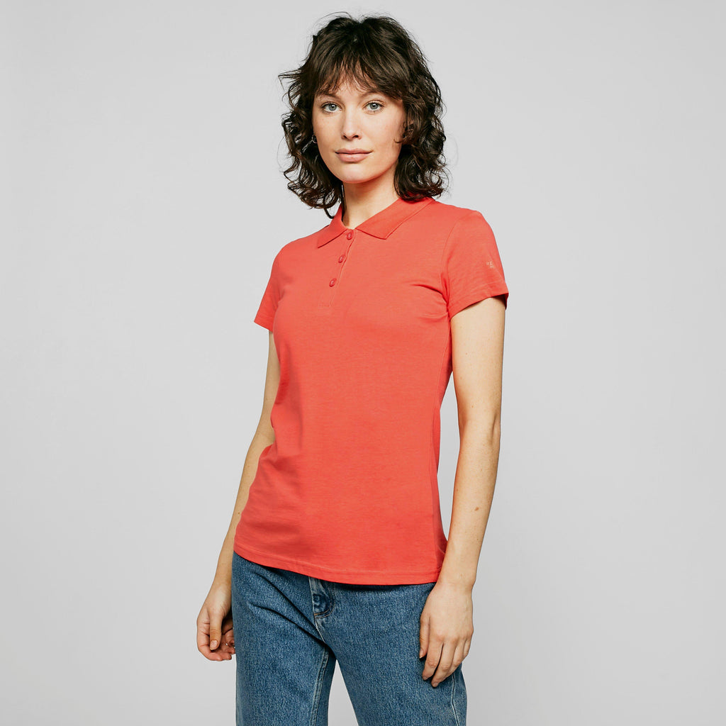 Women's Sintons Polo Shirt