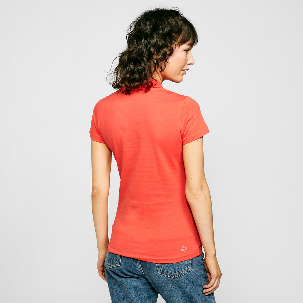 Women's Sintons Polo Shirt