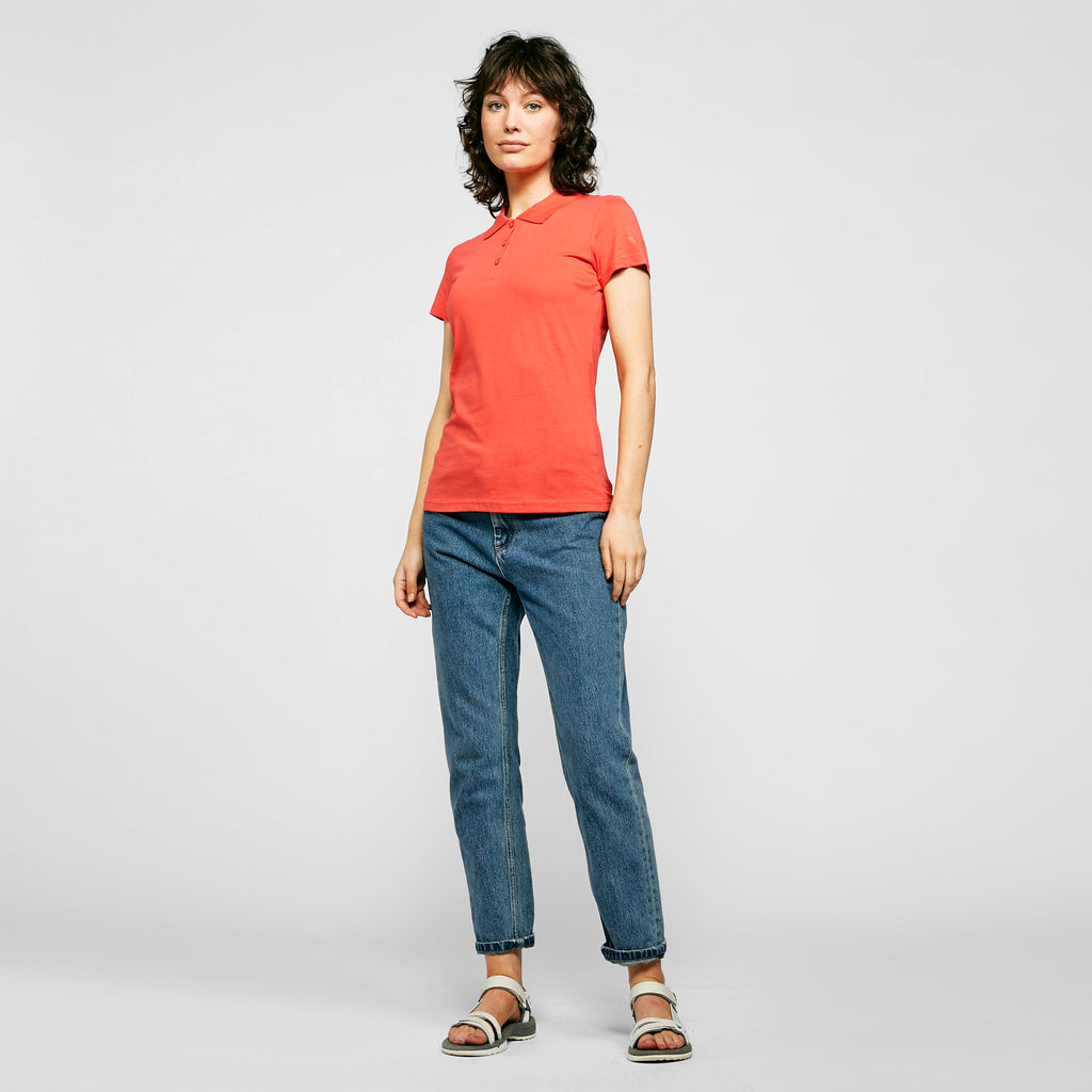 Women's Sintons Polo Shirt