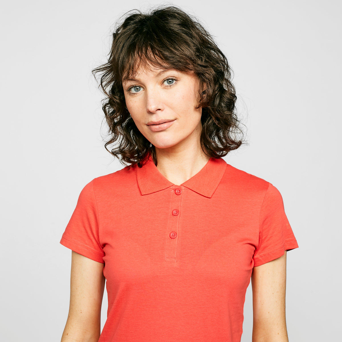 Women's Sintons Polo Shirt