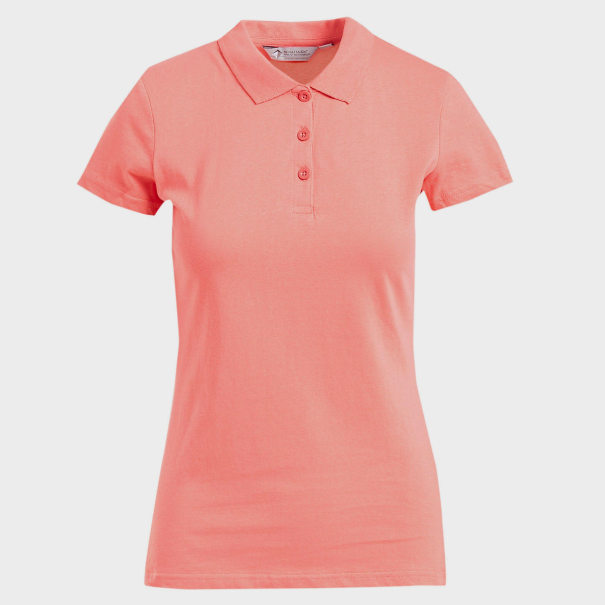 Women's Sintons Polo Shirt
