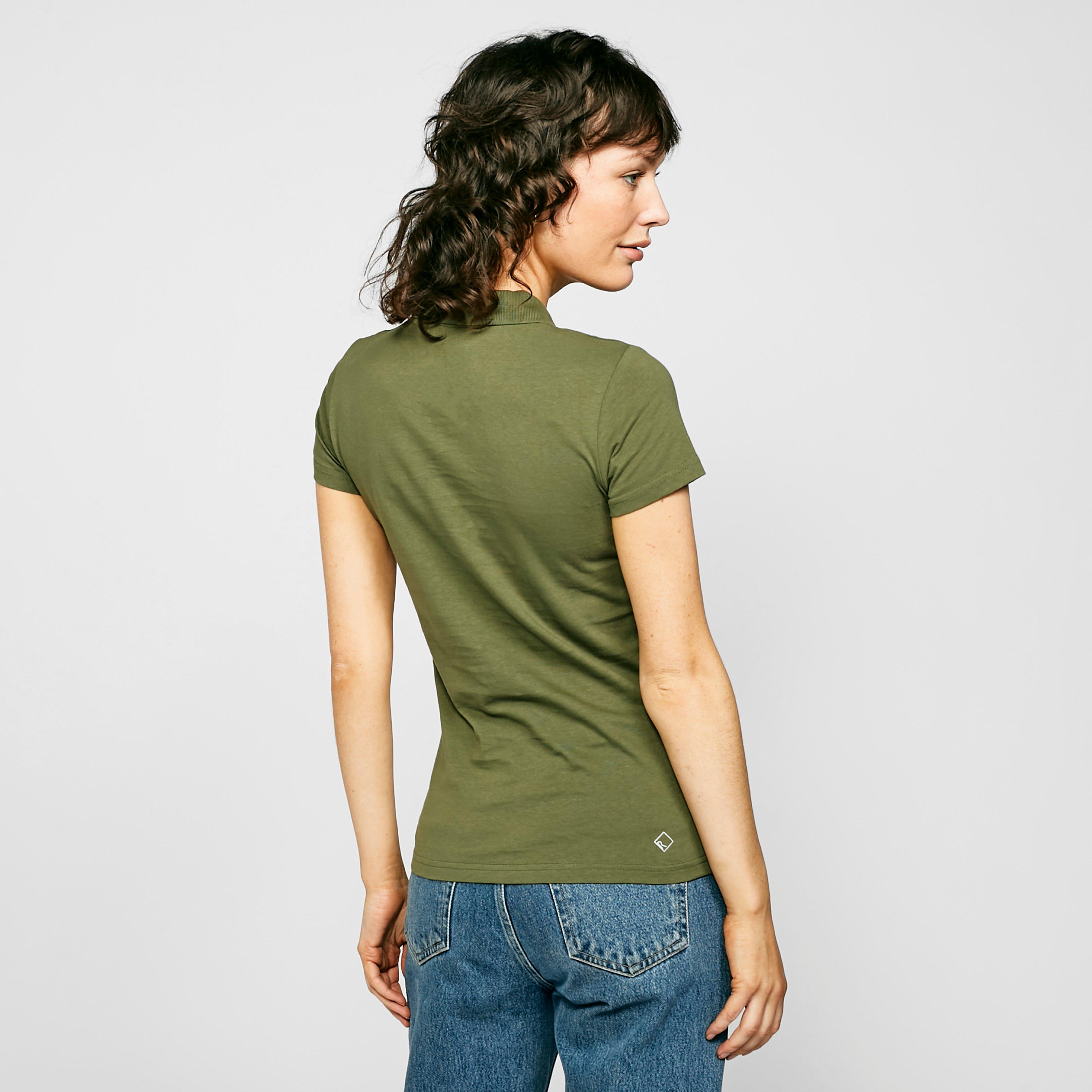Women's Sintons Polo Shirt