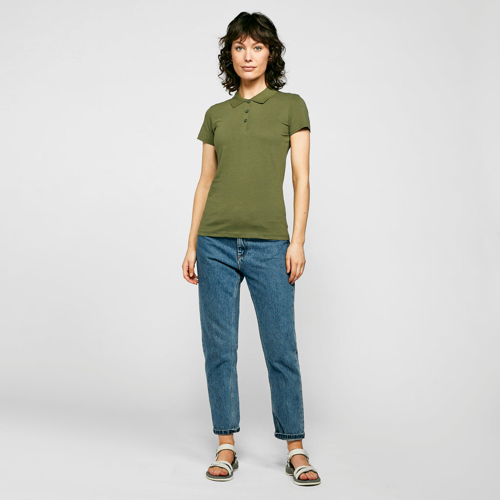 Women's Sintons Polo Shirt