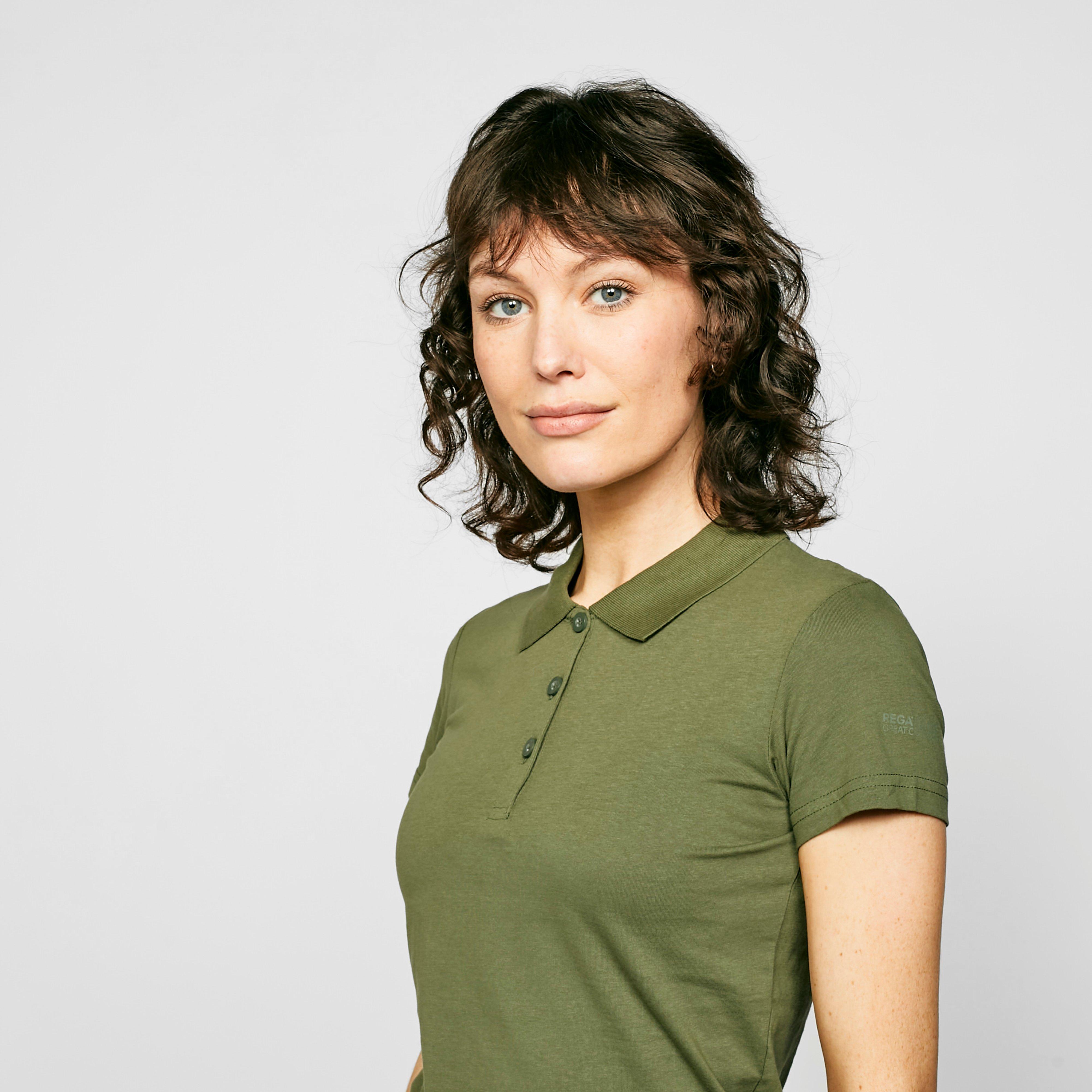 Women's Sintons Polo Shirt