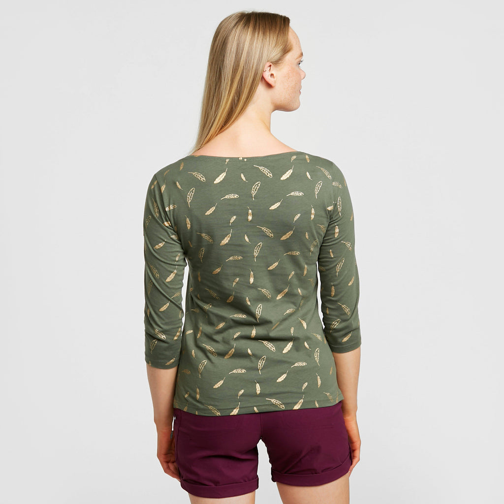 Women's Polina Long-Sleeve T-Shirt