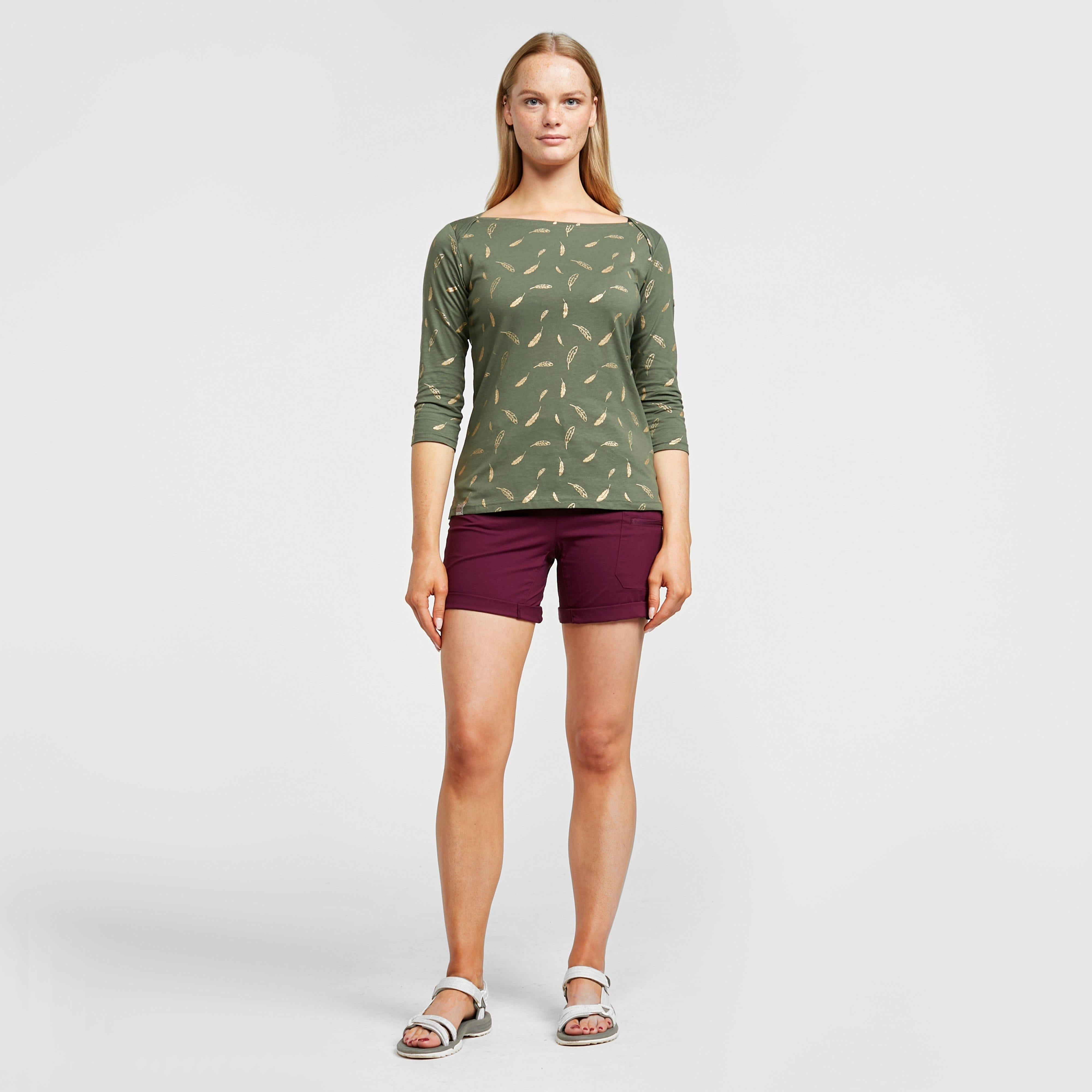 Women's Polina Long-Sleeve T-Shirt