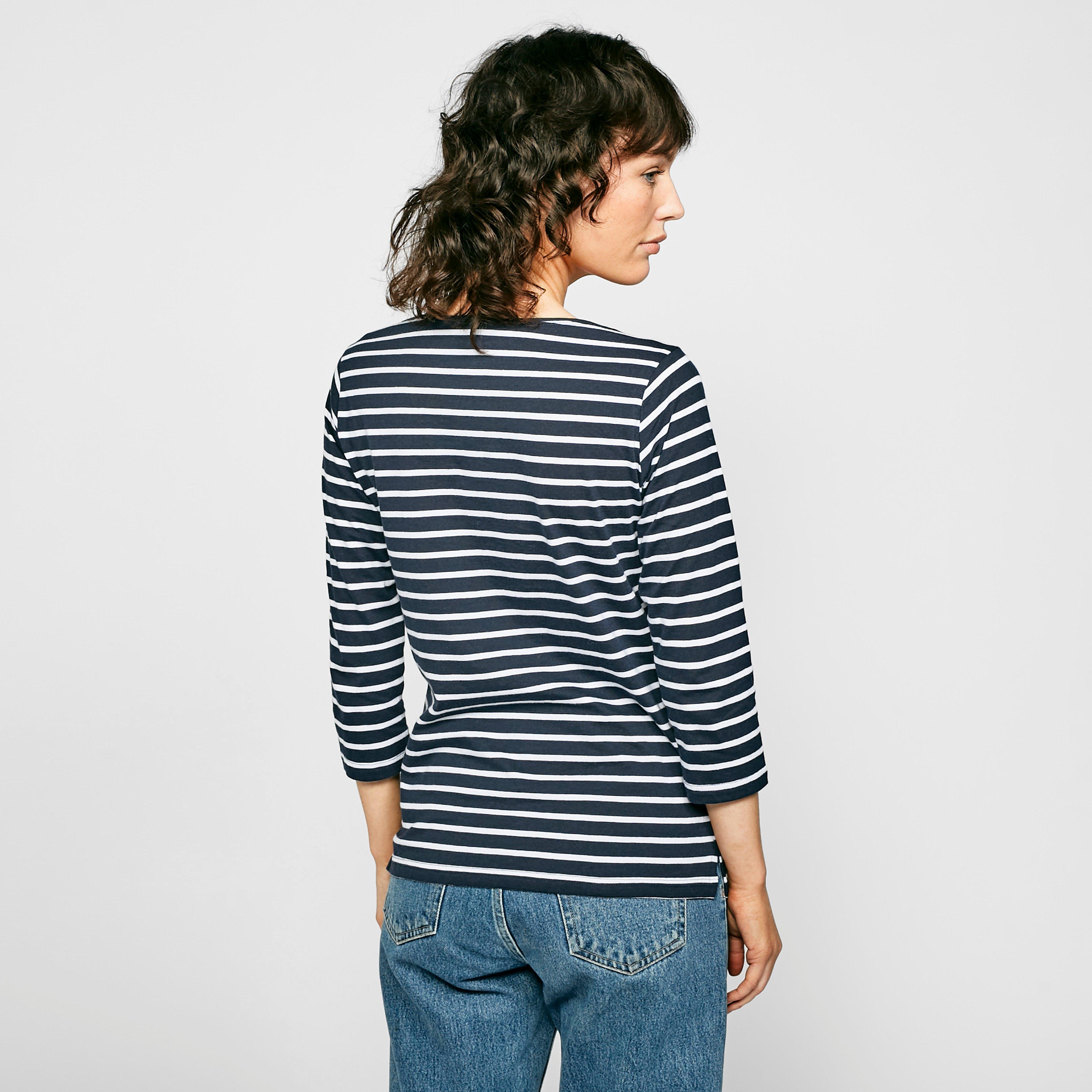 Women's Polina Long-Sleeve T-Shirt