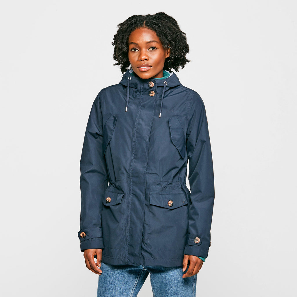 Women’s Ninette Waterproof Jacket