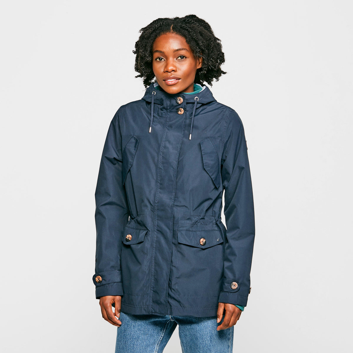 Women’s Ninette Waterproof Jacket